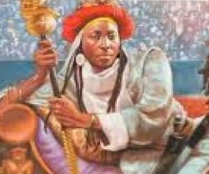 Hausa Queen Amina