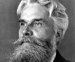 Havelock Ellis Biography