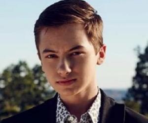 Hayden Byerly