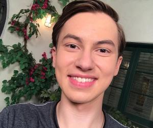 Hayden Byerly