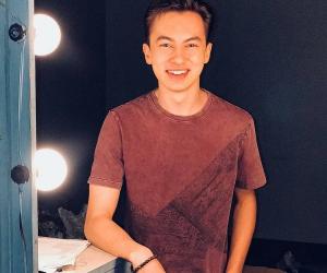 Hayden Byerly