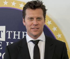 hayes macarthur birthdays