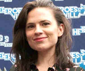 Hayley Atwell Biography