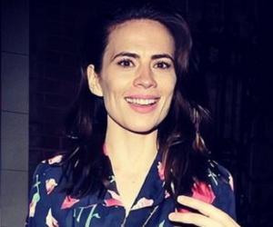 Hayley Atwell