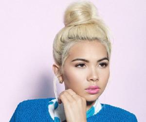 Hayley Kiyoko Biography