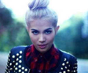 Hayley Kiyoko