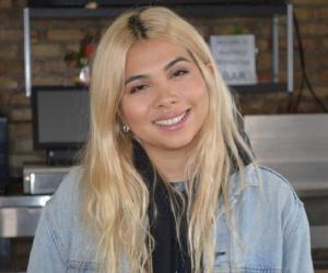 Hayley Kiyoko