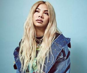 Hayley Kiyoko