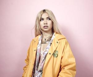 Hayley Kiyoko