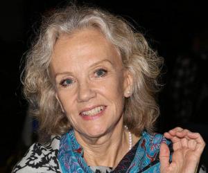 Hayley Mills Biography