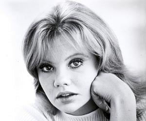 Hayley Mills