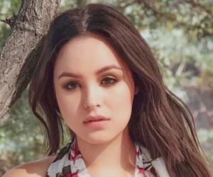 Hayley Orrantia