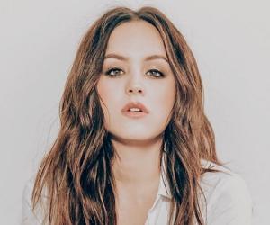 Hayley Orrantia