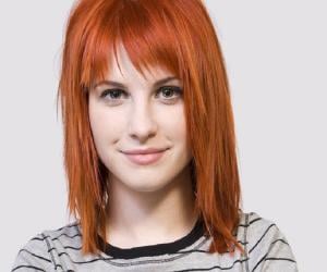 Hayley Williams