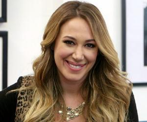 Haylie Duff Biography