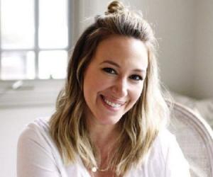 Haylie Duff