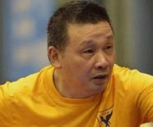 He Zhiwen