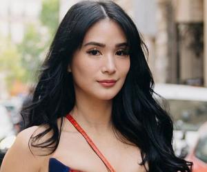 Heart Evangelista