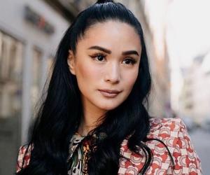 Heart Evangelista