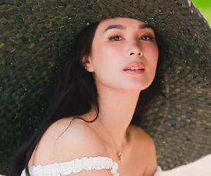 Heart Evangelista