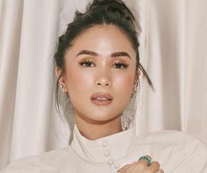 Heart Evangelista