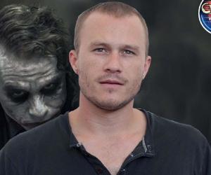 Heath Ledger