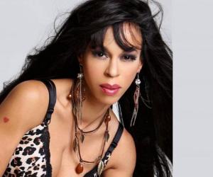 Heather Hunter