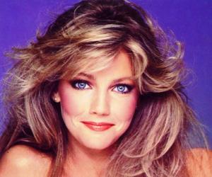 Heather Locklear