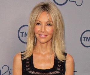 Heather Locklear