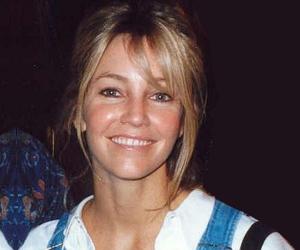 Heather Locklear