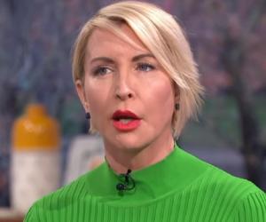 Heather Mills