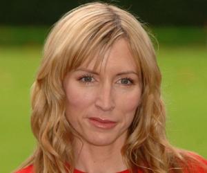 Heather Mills