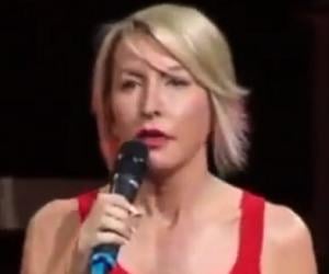 Heather Mills