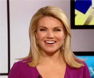 Heather Nauert