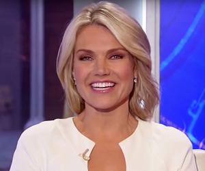 Heather Nauert