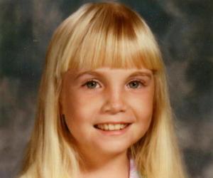 Heather O Rourke