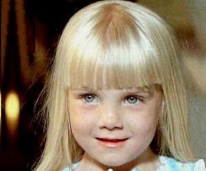 Heather O Rourke