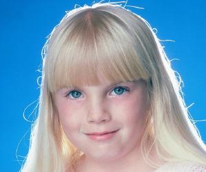 Heather O Rourke