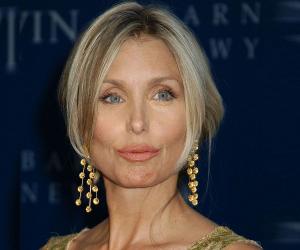 Heather Thomas Biography