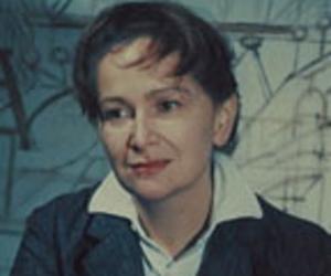 Hedda Sterne
