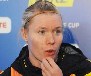 Hedvig Lindahl