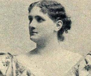 Hedwig Bleibtreu