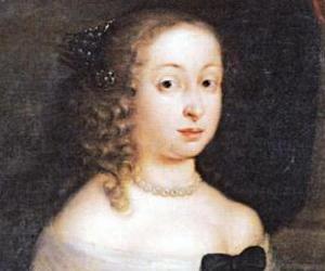 Hedwig Eleonora of Holstein-Gottorp