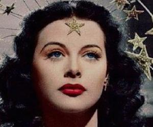 Hedy Lamarr