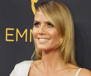 Heidi Klum Biography