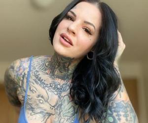 Heidi Lavon Biography