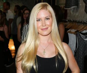 Heidi Montag