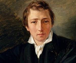 Heinrich Heine