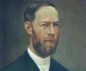 Heinrich Hertz