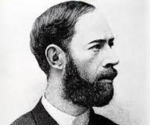 Heinrich Hertz